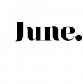 june