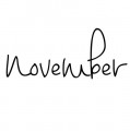 november